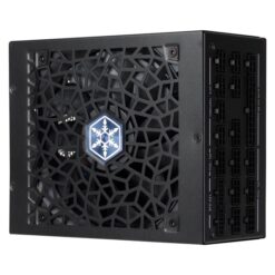 SILVERSTONE ZUES 1650R