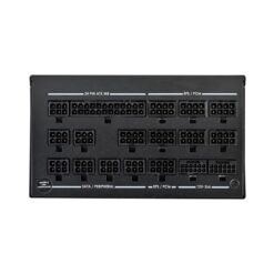 SILVERSTONE ZUES 1650R