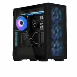 SONIC H7 BLACK