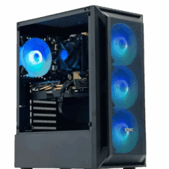 SONIC R19 BLACK