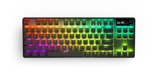 STEELSERIES APEX PRO TKL WIRELESS