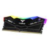 TEAMGROUP T-FORCE DELTA RGB DDR5 BLACK