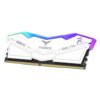 TEAMGROUP T-FORCE DELTA RGB DDR5 WHITE