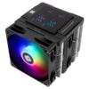 THERMALRIGHT PEERLESS ASSASSIN 120 DIGITAL ARGB BLACK