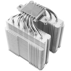 THERMALRIGHT PEERLESS ASSASSIN 120 DIGITAL ARGB WHITE