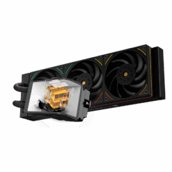 THERMALRIGHT WONDER VISION 360 UB ARGB BLACK
