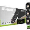 ZOTAC RTX 5070 TI SOLID SFF 16GB