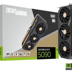 ZOTAC RTX 5090 SOLID OC