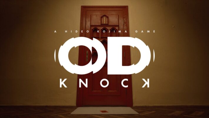 OD KNOCK COVER