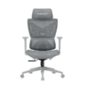 ANDASEAT X-AIR MEGA GREY
