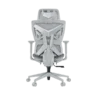 ANDASEAT X-AIR MEGA GREY