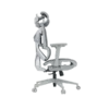 ANDASEAT X-AIR MEGA GREY