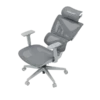 ANDASEAT X-AIR MEGA GREY