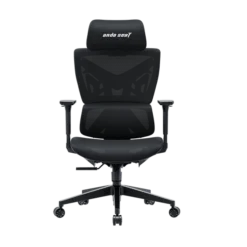 ANDASEAT X-AIR MEGA SPACE BLACK
