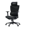 ANDASEAT X-AIR MEGA SPACE BLACK
