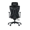 ANDASEAT X-AIR MEGA SPACE BLACK