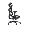ANDASEAT X-AIR MEGA SPACE BLACK