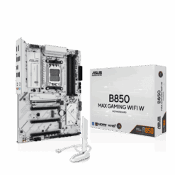 ASUS B850 MAX GAMING WIFI W