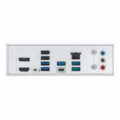 ASUS B850 MAX GAMING WIFI W