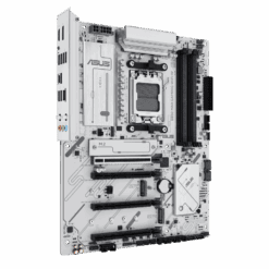 ASUS B850 MAX GAMING WIFI W