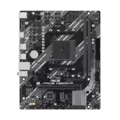 ASUS PRIME A520M-R