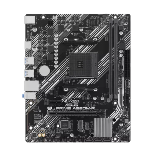 ASUS PRIME A520M-R