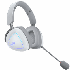 ASUS ROG DELTA II (A701) WHITE