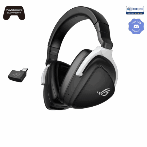 ASUS ROG DELTA S WIRELESS