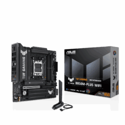 ASUS TUF GAMING B850M-PLUS WIFI