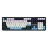 AULA F108 BLACK BLUE