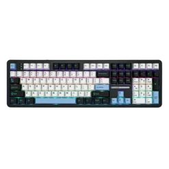 AULA F108 BLACK BLUE