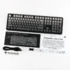 AULA F108 GRADIENT GREY