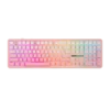AULA F108 GRADIENT PINK
