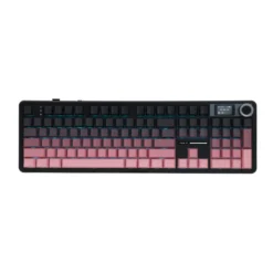 AULA F108 PRO PINK SIDE-PRINTED