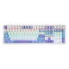 AULA F108 WHITE BLUE