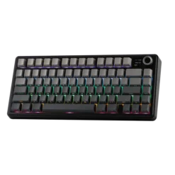 AULA F75 MAX GREY GRADIENT