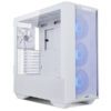 LIAN LI LANCOOL III ARGB WHITE