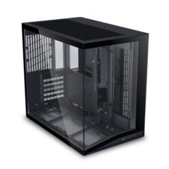 LIAN LI O11 DYNAMIC MINI V2 BLACK