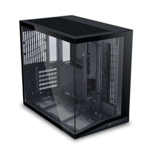 LIAN LI O11 DYNAMIC MINI V2 BLACK