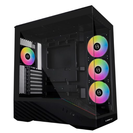 LIAN LI VECTOR V100R BLACK