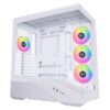 LIAN LI VECTOR V100R WHITE