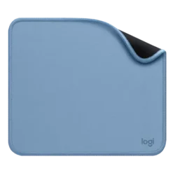 LOGITECH MOUSE PAD STUDIO SERIES BLUE