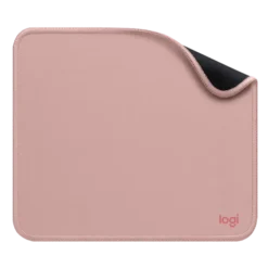 LOGITECH MOUSE PAD STUDIO SERIES DARK ROSE