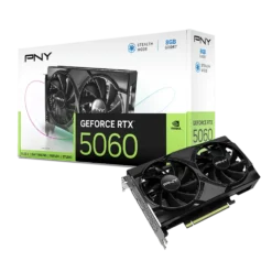 PNY RTX 5060 8GB DUAL FAN