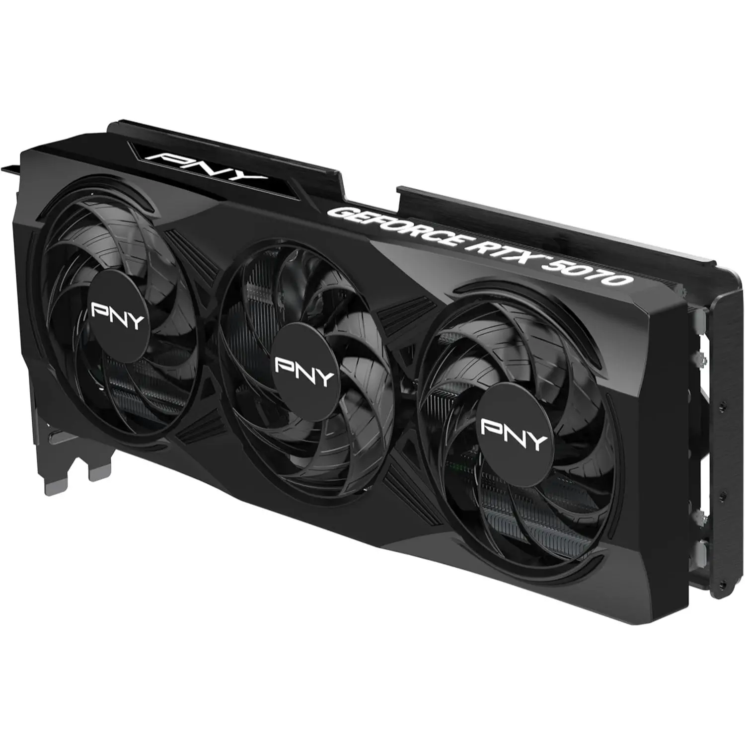 PNY RTX 5070 12GB OC TRIPLE FAN