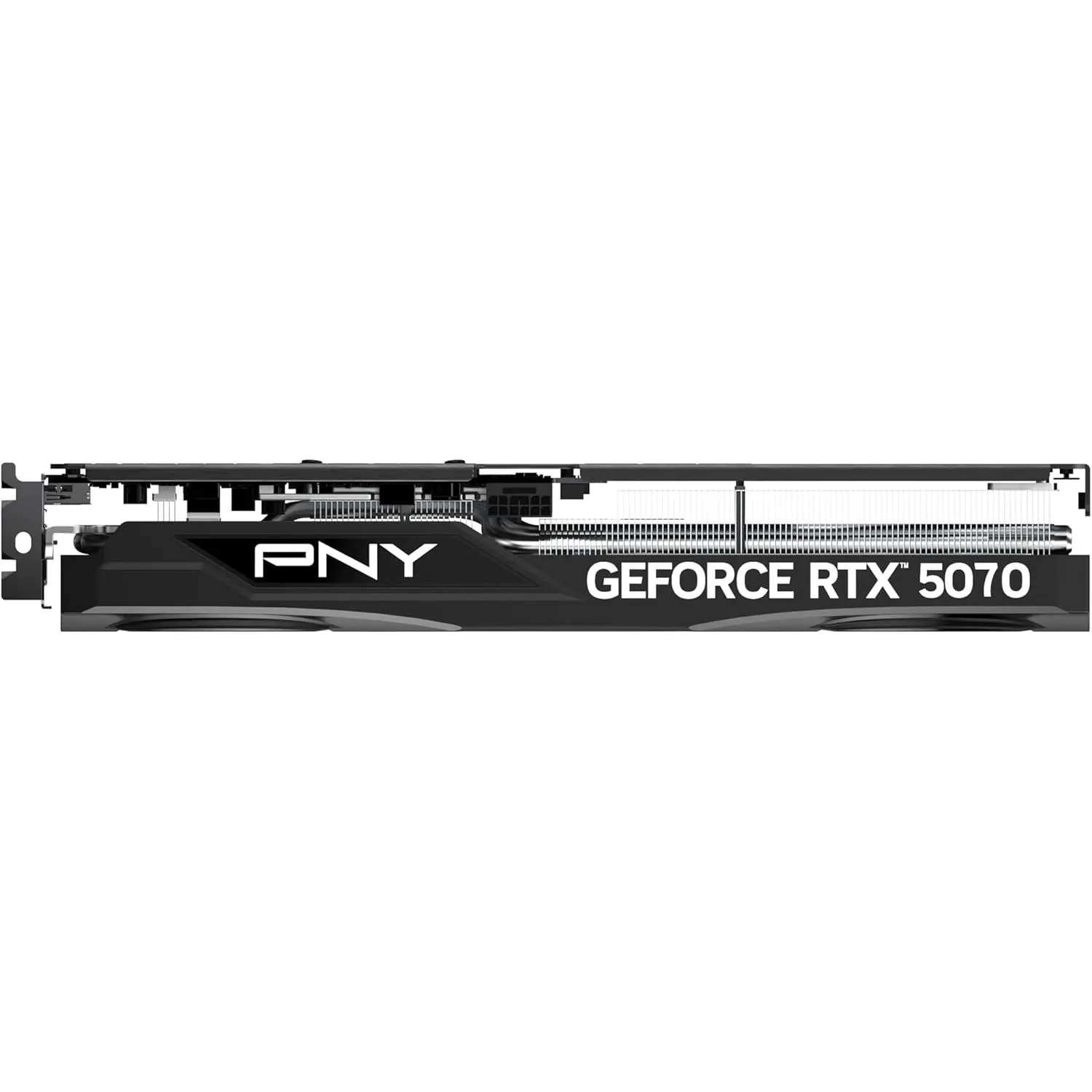 PNY RTX 5070 12GB OC TRIPLE FAN