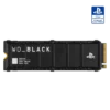WD BLACK SN850P