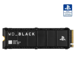 WD BLACK SN850P