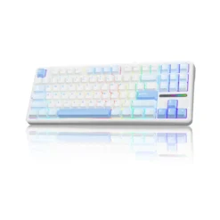 AULA F87 SEA SALT BLUE