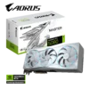 GIGABYTE AORUS RTX 5080 MASTER ICE 16GB